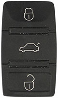 GUSCI CHIAVI AUTO GVOC4                           