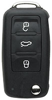 GUSCI CHIAVI AUTO GVOHF55C2                       