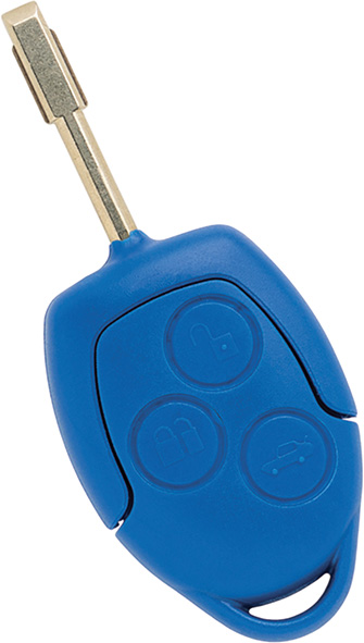 CHIAVI AUTO RADIOCOMANDI FO21BLR10                
