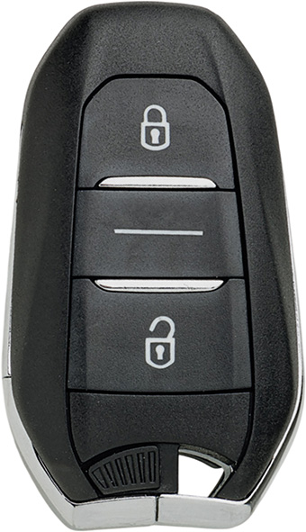 CHIAVI AUTO DI PROSSIMITA' RADIOCOMANDI VA-A3MP65 