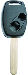 GUSCI CHIAVI AUTO HON66RS4                        