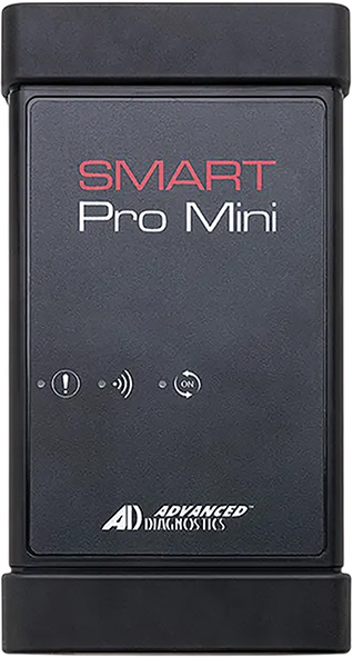 DISPOSITIVO SILCA AUTO SMART PRO MINI AD3000 + PSA