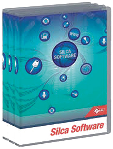 SILCA AUTO COPERTURA PROGRAMMAZIONE 1Y            