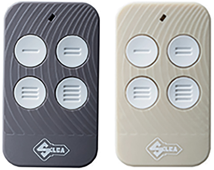 RADIOCOMANDI SILCA AIR4 L2                        