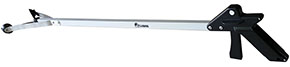 PINZE RACCOGLITUTTO ALLUMINIO LIONS 194H          