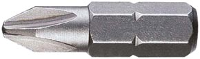 INSERTI PER VITI CROCE PHILLIPS BETA ART.861PH    