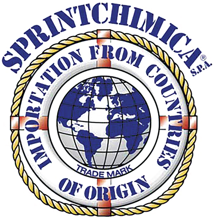 SPRINTCHIMICA