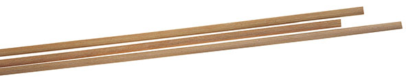 TASSELLI DI LEGNO IN ASTE POGGI                   